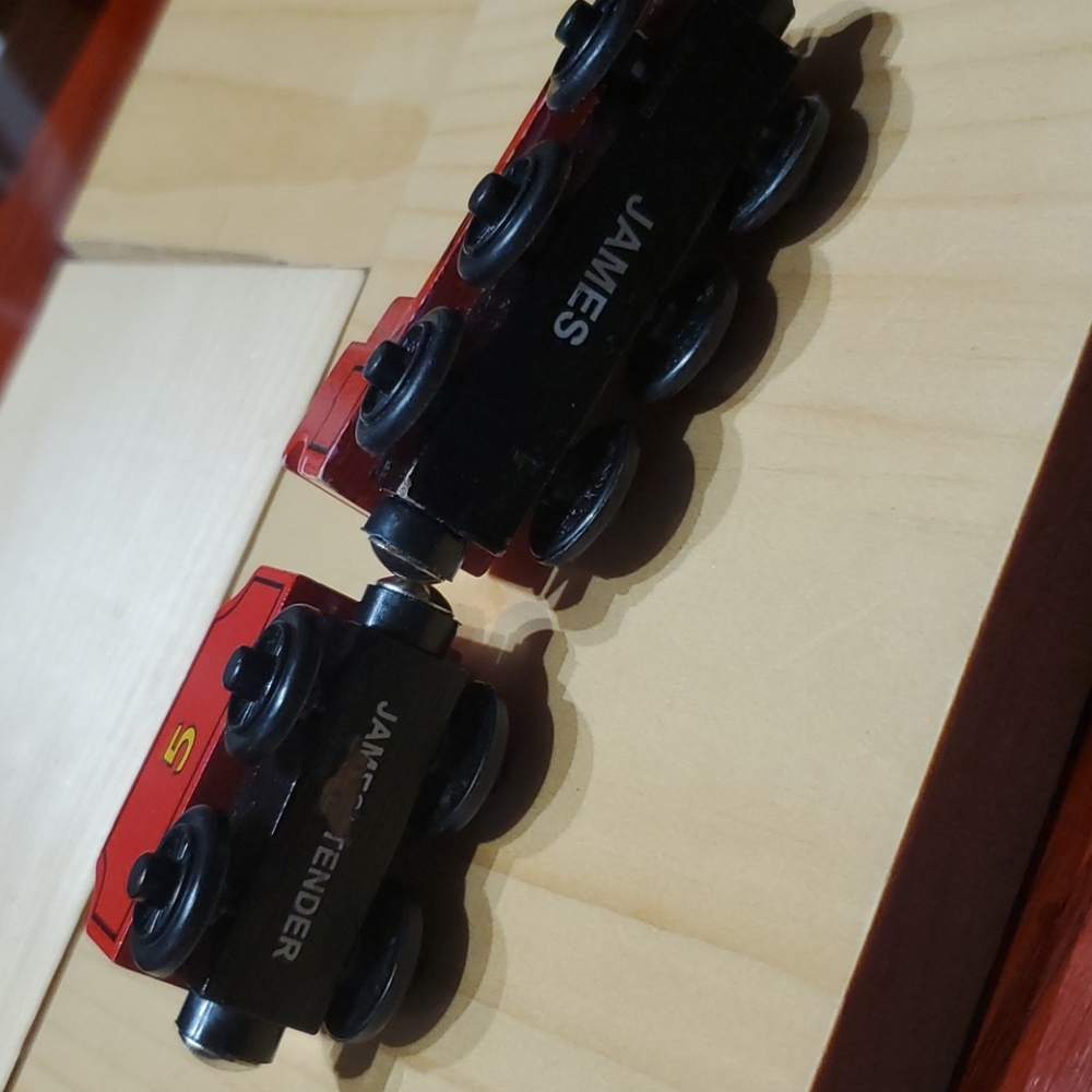 James - Picture 5 of 7